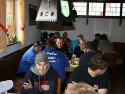 Treffen in Störnhof 2009